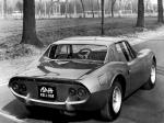 ASA 613 RB Roll-Bar 1966 года